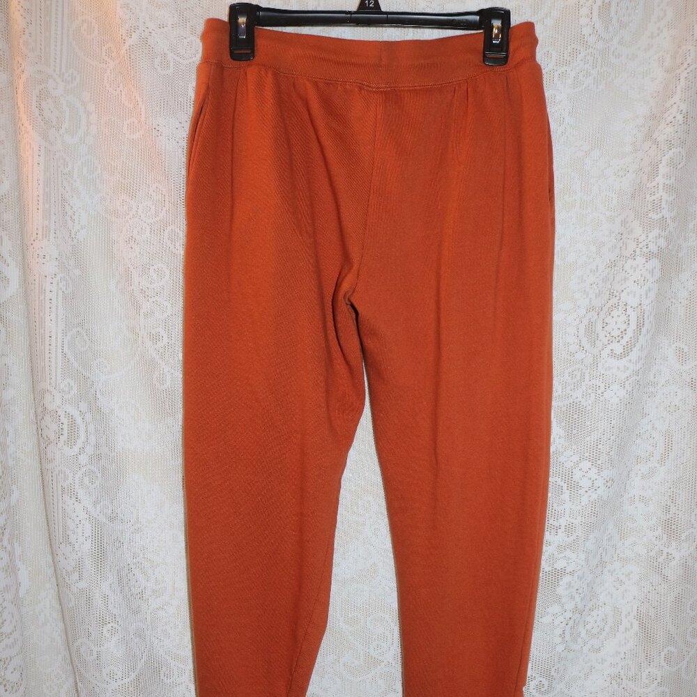 Jurassic World mens/teens sweat pants size small tapered leg - Picture 2 of 6